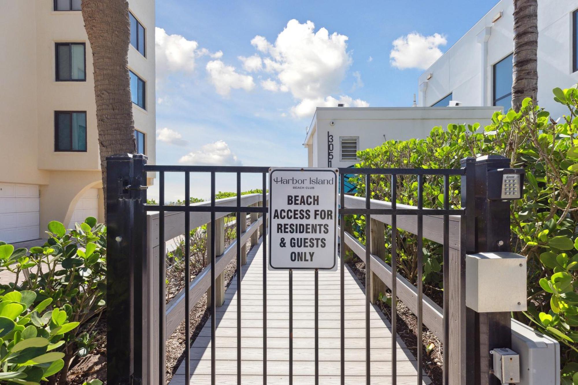 475 Strand Dr Melbourne Beach Exterior foto