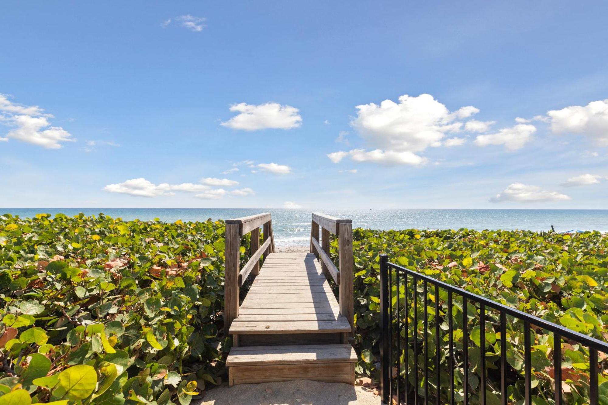 475 Strand Dr Melbourne Beach Exterior foto